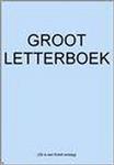 NBV GROTE LETTER DEEL 1