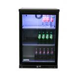 Beursmodel: Serrco 1 deurs glas deurkoeling SGD/120RGE