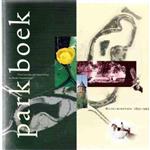 Parkboek - Wilhelminapark 1895-1995
