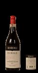 Boroli Barolo Classico DOCG Nebbiolo - Rosso - 2020