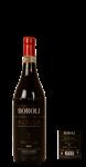 Boroli Barolo CRU Brunella DOCG Monopole Nebbiolo - Rosso - 2021