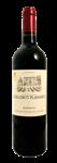 Château Guillebot Plaisance Bordeaux AC 2022