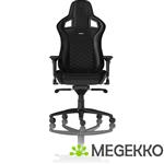 Noblechairs EPIC Zwart Gaming Stoel