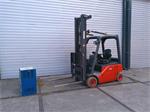 Linde  E16