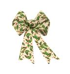 Holly strik 22.9cm x 39.1cm