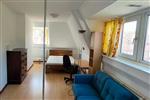 Kamer Wolphaertsbocht in Rotterdam
