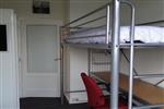 Kamer Oostzeedijk in Rotterdam