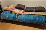 Kamer Mannagras in Rotterdam