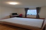 Kamer Eendrachtstraat in Almere