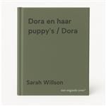 Dora en haar puppy's / Dora