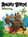 De lokvogel / Angry Birds / 4