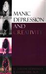 Manic Depression and Creativity