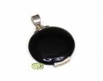 Onyx edelstenen hanger ONY-RM-2-7