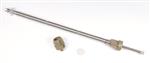 Remiflair 1 Veer Cassette met Eindstop en Spanner
