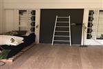 Kamer Abraham Kuyperlaan in Rotterdam