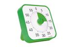 TimeTEX Timer - geluidloos - 16 x 16 cm