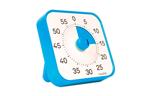 TimeTEX Timer - geluidloos - 16 x 16 cm