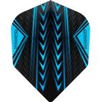 Datadart Pro 100 Blue Flights NO6