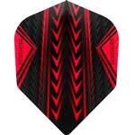 Datadart Pro 100 Red Flights NO6