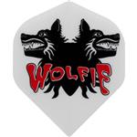 Datadart Martin Adams Wolfie Flights