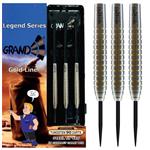 Grandslam Legend S.L. 90% Dartpijlen