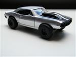 Fast Furious 8 – Chevrolet Camaro 1:24