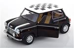 Modelauto classic Mini Cooper – KK-Scale 1:12 