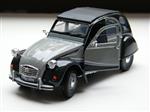 modelauto Citroen 2CV Charleston – Welly 1:24