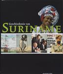 Geschiedenis van Suriname