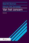Van het concern