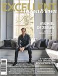 EXCELLENT magazine 6-2022, de nieuwste editie
