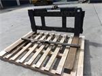 Vorkheftruck slede Kaup 6T 151 P 2