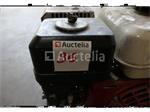 Honda WH20X Benzine Waterpomp Motor