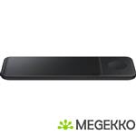 Samsung Galaxy Wireless Charger Trio Black