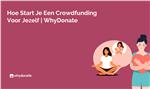 Leer Crowdfunding Voor Jezelf Starten