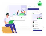 Crowdfunding Particulieren