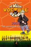 Joeri het eenmans-middenveld / De wilde voetbalbende / 4