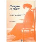 Overgave en verzet