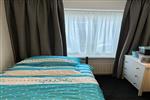 Kamer Hooglandstraat in Rotterdam