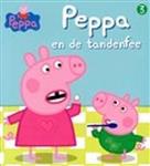 Peppa en de tandenfee