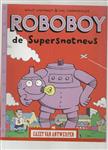 Roboboy (Gazet van Antwerpen)