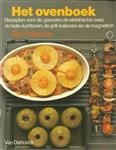 OVENBOEK