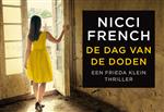 De dag van de doden / Frieda Klein / 8