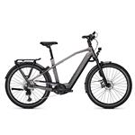 Kalkhoff Endeavour 7 Advance+ ABS heren 2024