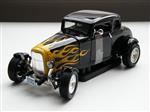 modelauto Ford Hot Rod 1932 – Motormax 1:18