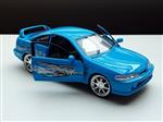 Honda Integra type R- Fast and Furious
