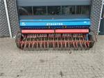 Stegsted  zaaimachine 3 meter 36 pijpen