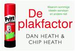 De plakfactor / Dwarsligger / 126
