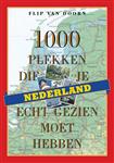 Nederland / 1000 plekken serie