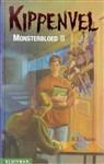 Kippevel / Monsterbloed II / De boekenplank